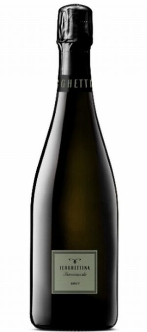 Ferghettina Franciacorta Brut NV