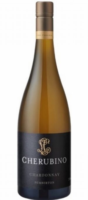Cherubino Pemberton Chardonnay 2024
