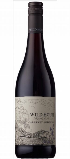 Wild House Cabernet Sauvignon 2025