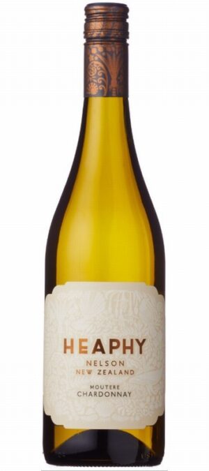 Heaphy Moutere Chardonnay 2024