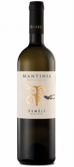 Boutari Semeli Mantinia Moschofilero 2024