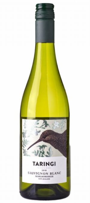 Taringi Sauvignon Blanc 2024