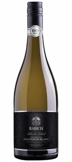 Babich Black Label Sauvignon Blanc 2024