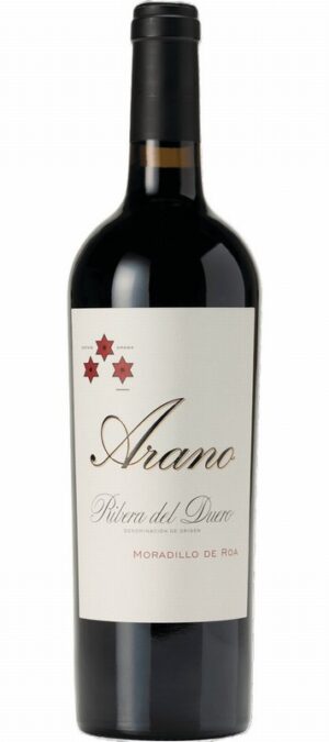CVNE Bela Arano Crianza Ribera del Duero 2019