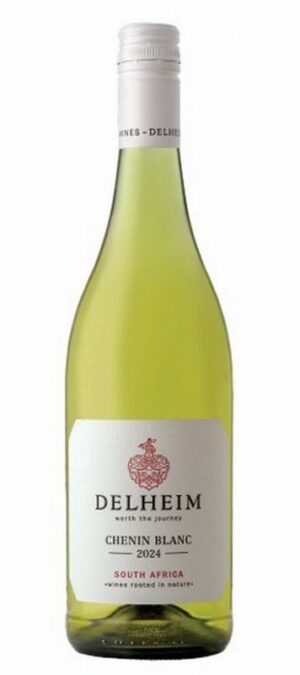 Delheim Lifestyle Chenin Blanc Unwooded 2025