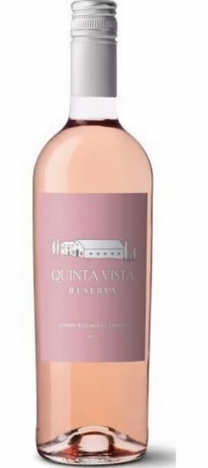 Quinta Vista Rosé Reserva 2024