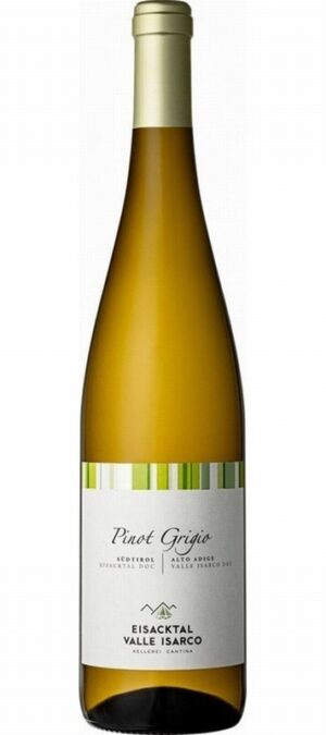Cantina Valle Isarco Classic Pinot Grigio 2025