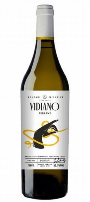 Boutari Vidiano 2024