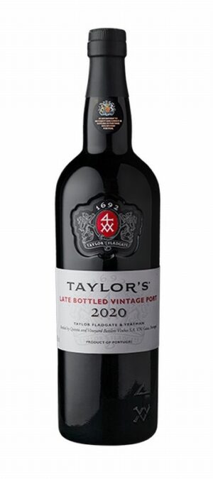 Taylor's Late Bottled Vintage Port 375ml