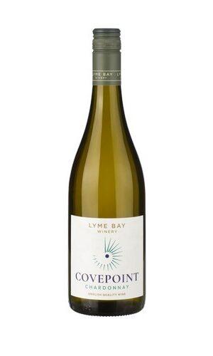 Lyme Bay Winery Covepoint Chardonnay NV