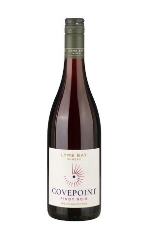 Lyme Bay Winery Covepoint Pinot Noir 2023