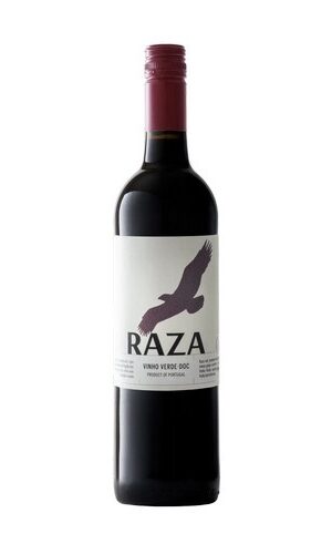 Quinta da Raza Vinho Verde Tinto 2024