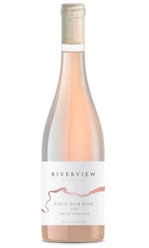 Riverview Crouch Valley Pinot Noir Rosé 2025