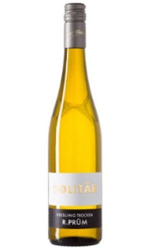 S A Prum Solitar Riesling 2025
