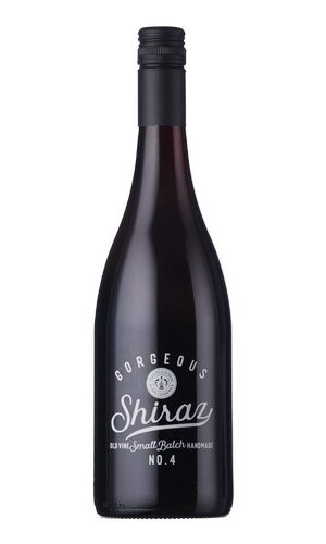 Thistledown Gorgeous Old Vine Shiraz 2023