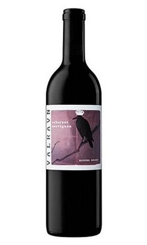 Valravn Cabernet Sauvignon 2023