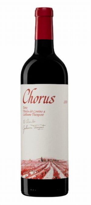 C.V.N.E Contino Chorus 2024