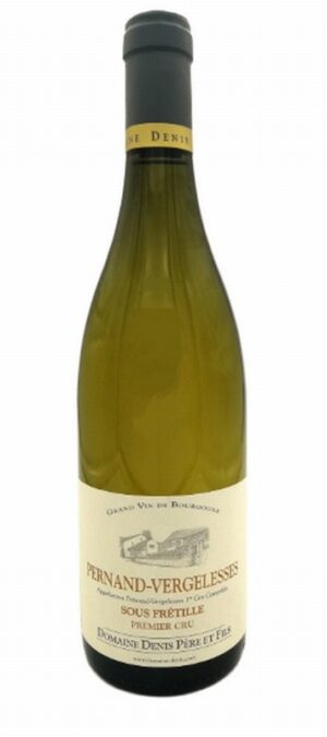 Domaine Denis Pernand-Vergelesses Blanc 1er Cru 2024