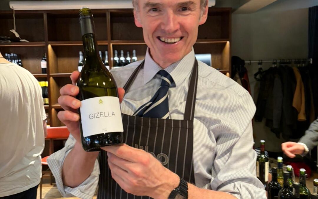 Riesling Masterclass