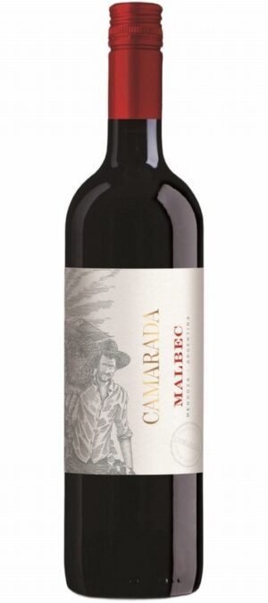 Camarada Malbec 2024