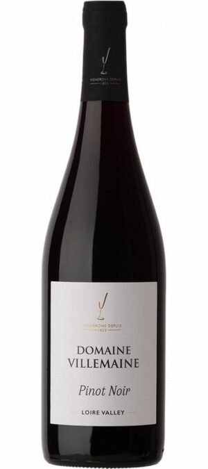 Jeremy Villemaine Pinot Noir 2024/25