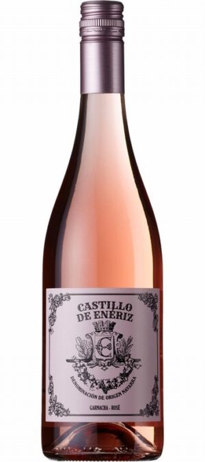 Castillo de Eneriz Garnacha Rosé 2024