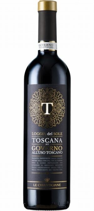 Loggia del Sole Toscana IGT 2024