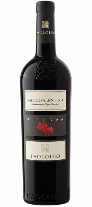 Paolo Leo Salice Salentino 2019