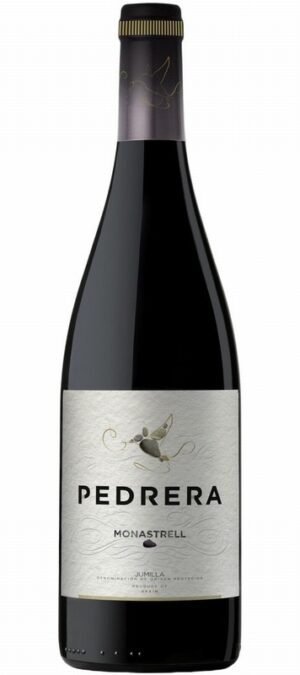 Juan Gil Pedrera Monastrell 2024