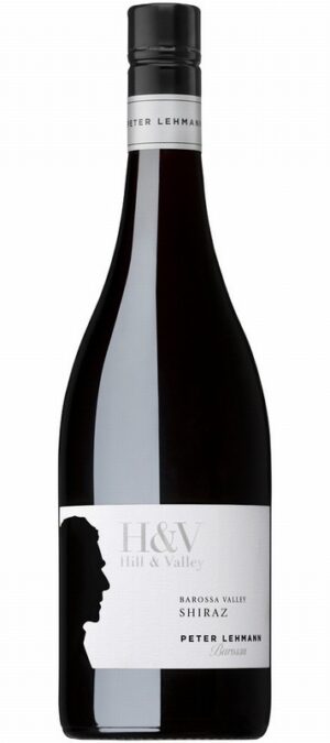 Peter Lehmann Hill & Valley Shiraz 2023