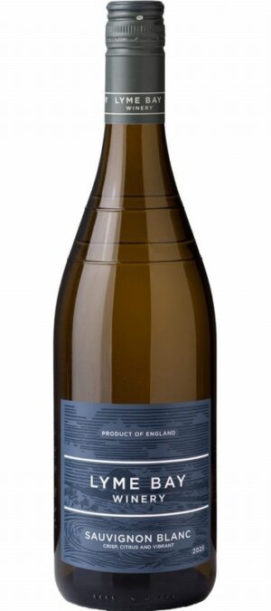 Lyme Bay Winery Sauvignon Blanc 2025