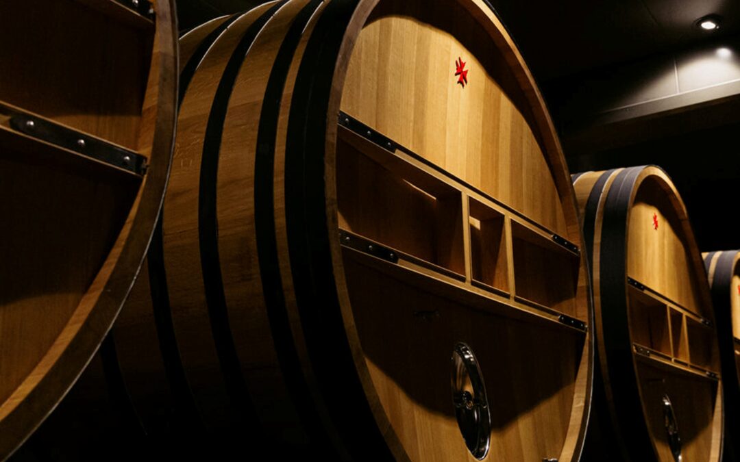 Lanson Masterclass