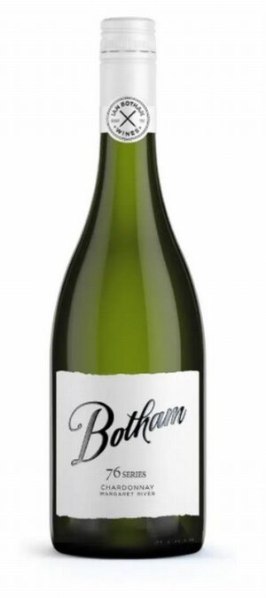 Botham Family Wine 76 Series Chardonnay 2022
