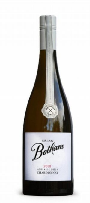 Sir Ian Botham Adelaide Hills Chardonnay 2018