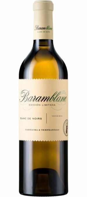 Bodegas Alto Moncayo Baramblanc 2024