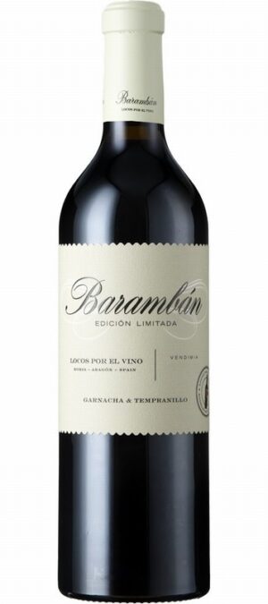 Bodegas Alto Moncayo Baramban 2022