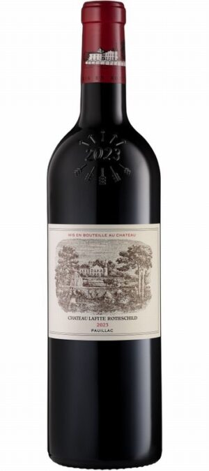 Chateau Lafite Rothschild 2023 Pauilliac