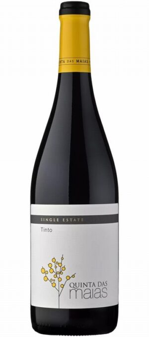 Quinta das Maias Single Estate Tinto 2022