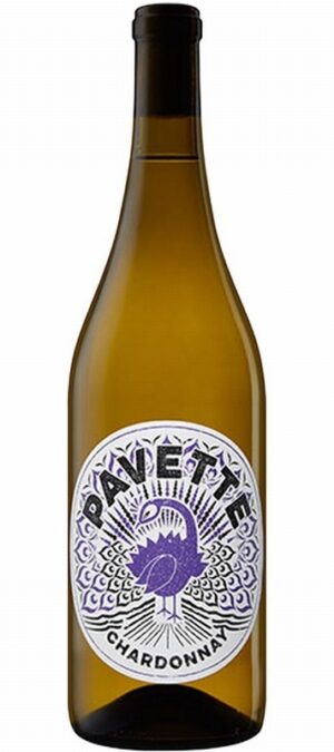 Pavette Chardonnay 2024