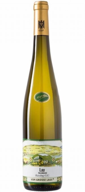 S.A. Prum Benkasteler GG Riesling 2018